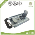 Cargo Truck Latch Lock Truck Body Parts